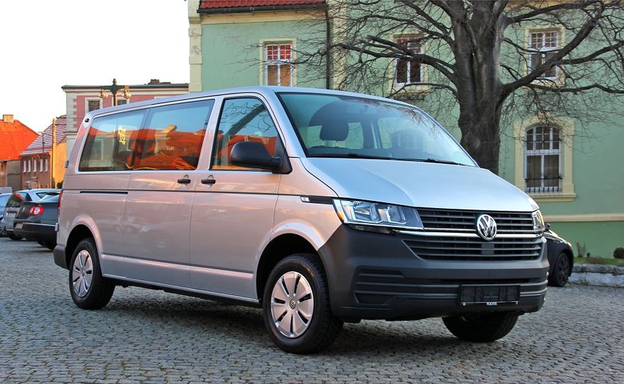 Dobromierz: Auto dla niepełnosprawnych