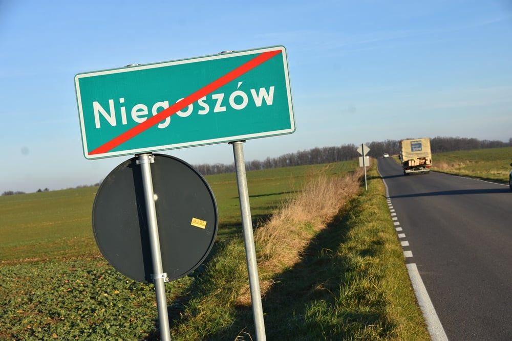 Gmina Świdnica: Remont na finiszu