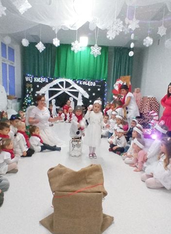 Bystrzyca Dolna: Magiczna kolęda