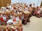 Jaworzyna Śląska: Paczki dla potrzebujących