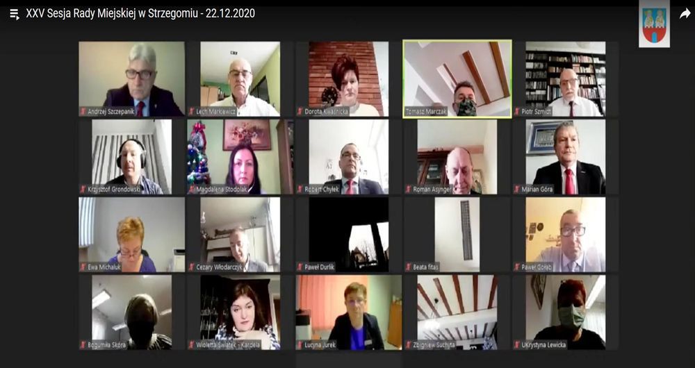 Strzegom: Strzegom z budżetem