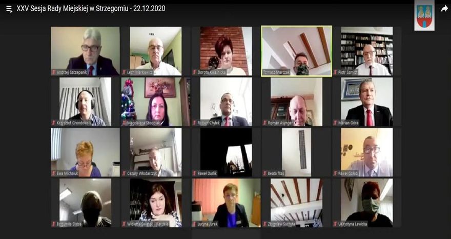 Strzegom: Strzegom z budżetem
