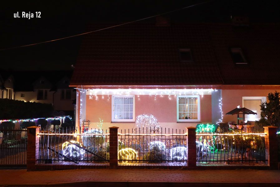 Świdnica: Piękny wystrój