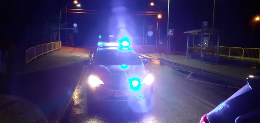 Gmina Świdnica: Kumulacja przewinień