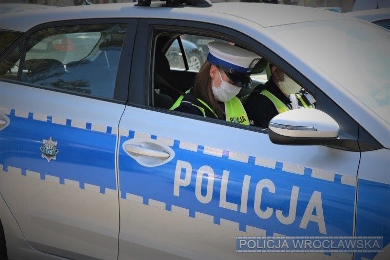 Świdnica/powiat świdnicki: Kontrolują i czuwają