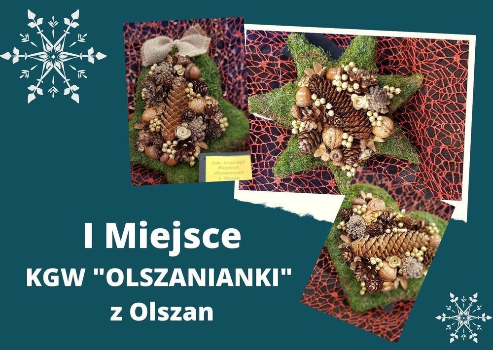 Olszany: Olszany triumfują