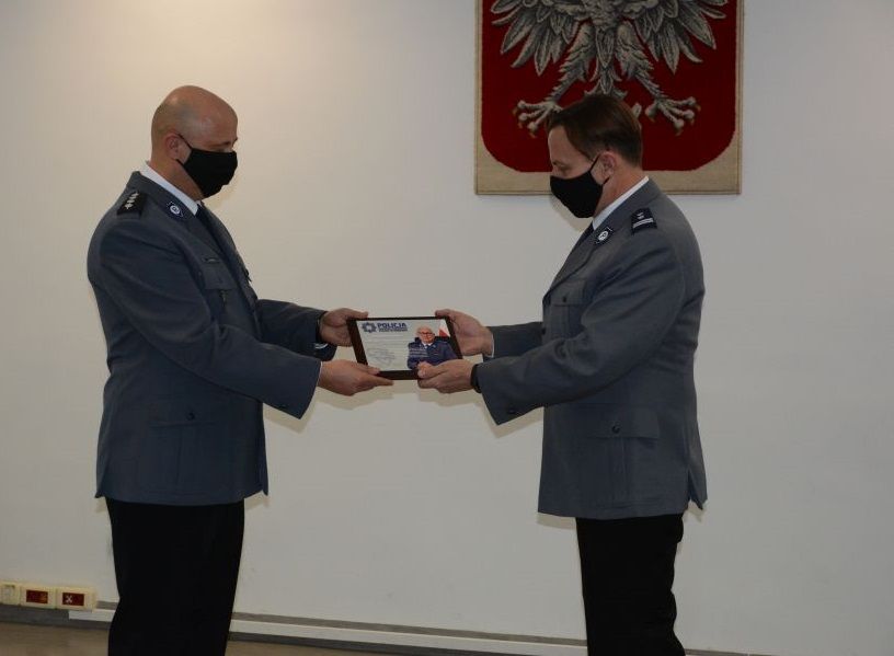 Świdnica: Naczelnik odchodzi