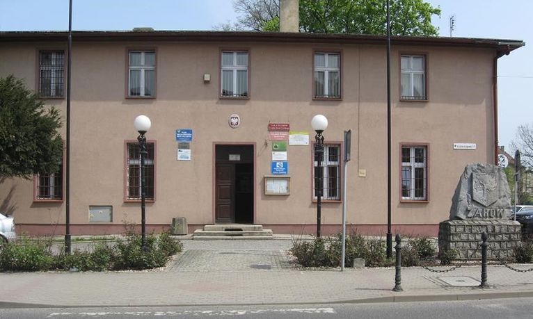 Żarów: Poradnictwo specjalistyczne