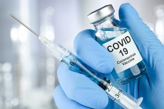 Świdnica/powiat świdnicki: Szczepienia przeciw covid