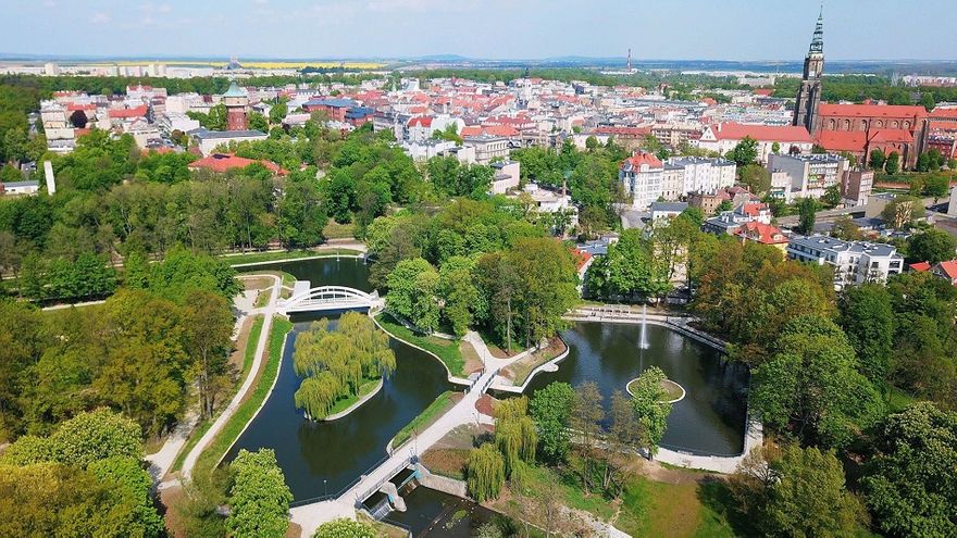 Świdnica: Wyróżniona Świdnica