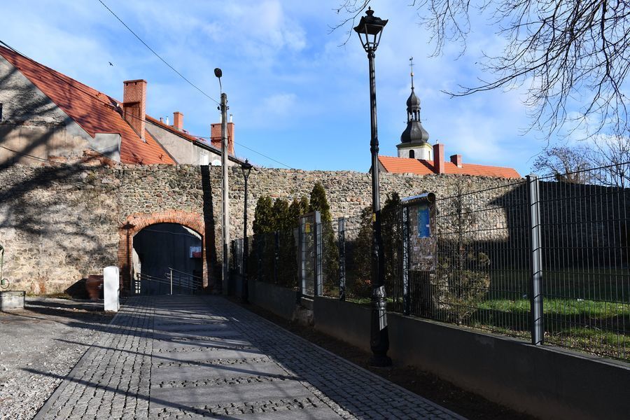 Świebodzice: Będzie jaśniej