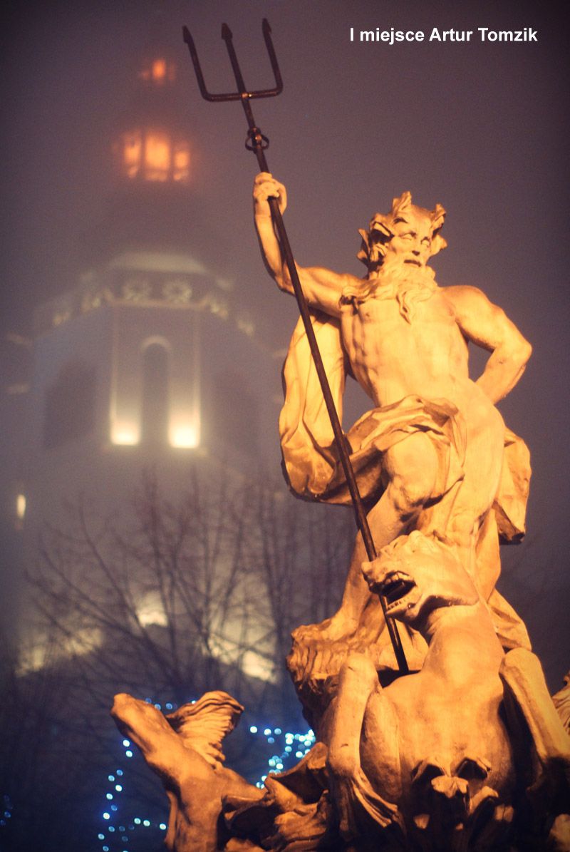 Świdnica: Piękne zdjęcia
