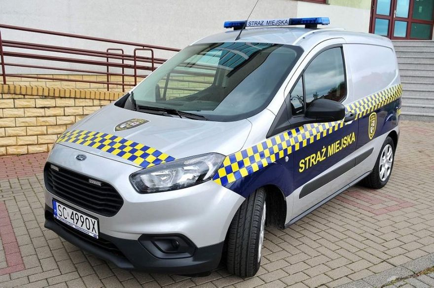 Świdnica: Pracowity początek roku