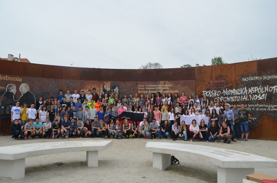 Krzyżowa: Nagroda dla fundacji