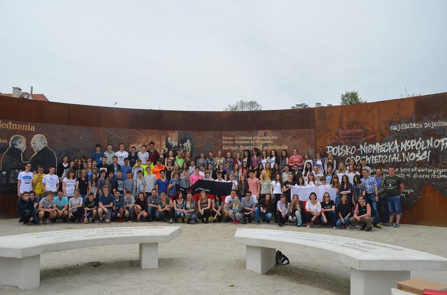Krzyżowa: Nagroda dla fundacji