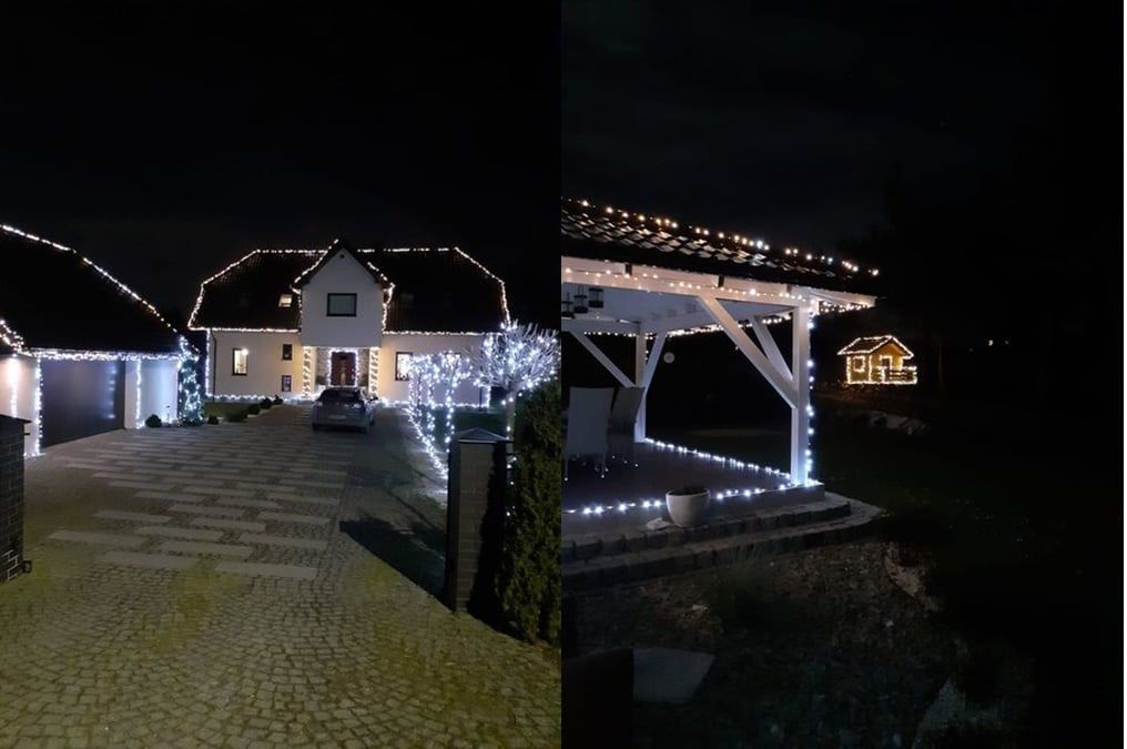 Gmina Świdnica: Najpiękniejsze domy