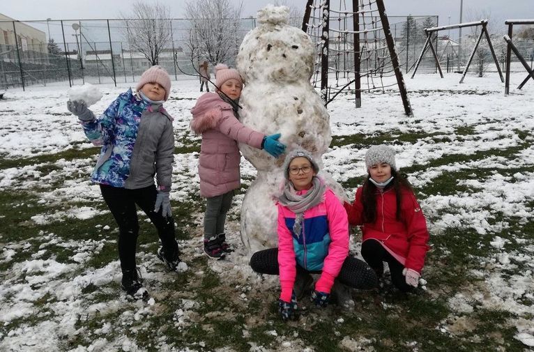 Żarów: Bezpieczne ferie