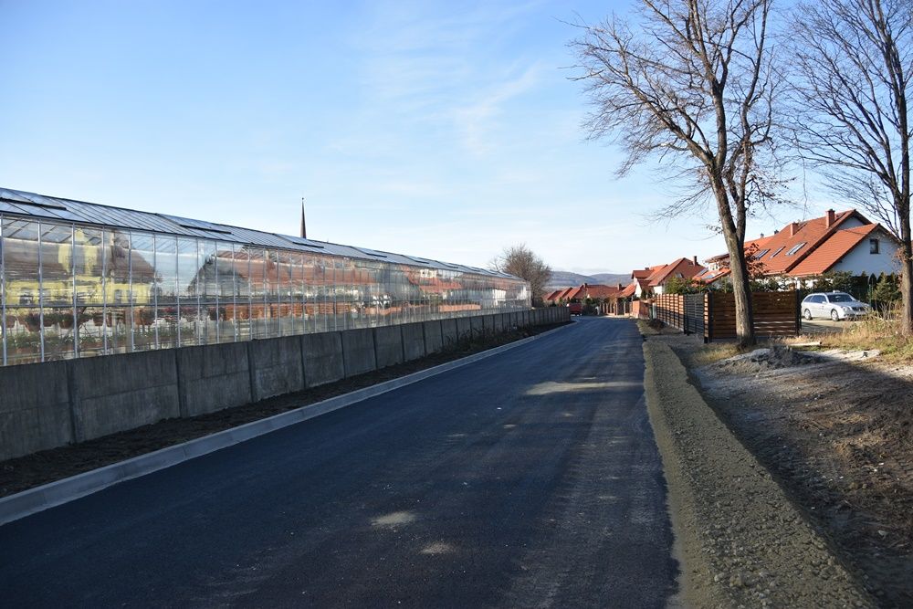 Witoszów Dolny: Wyremontowali w Witoszowie