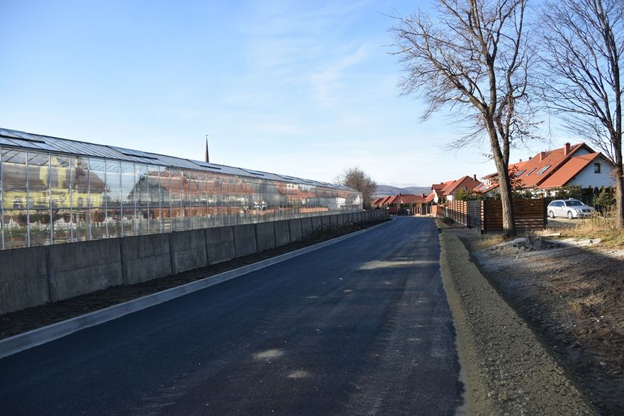 Witoszów Dolny: Wyremontowali w Witoszowie