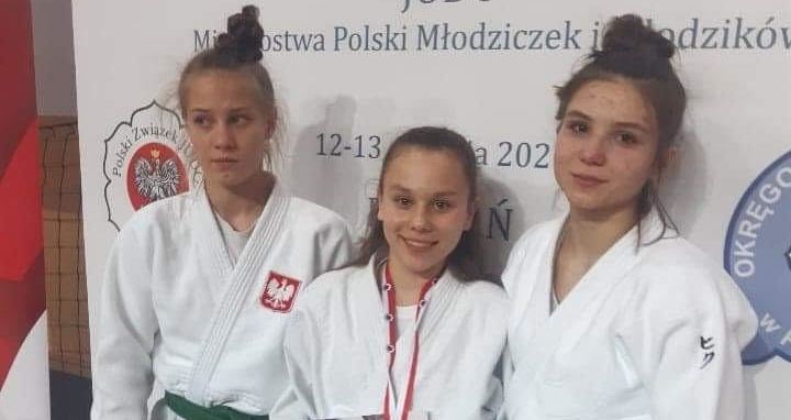 Strzegom: Wieści z tatami
