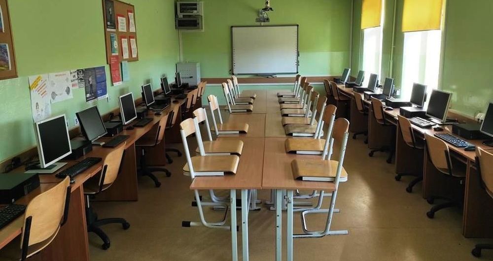 Goczałków: Unowocześniona pracownia