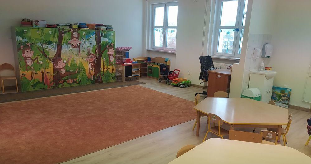 Kostrza: Niespodzianka dla uczniów