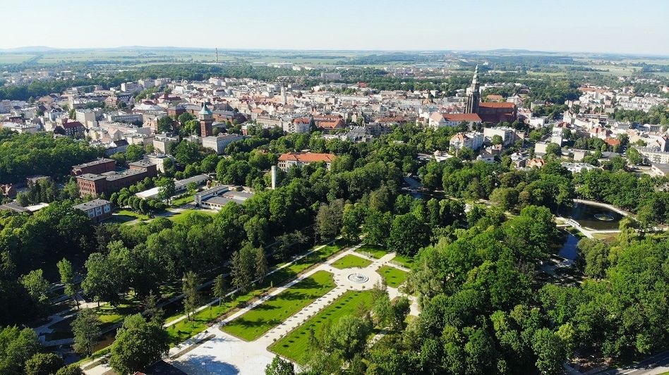 Świdnica: Finansują szczepienia