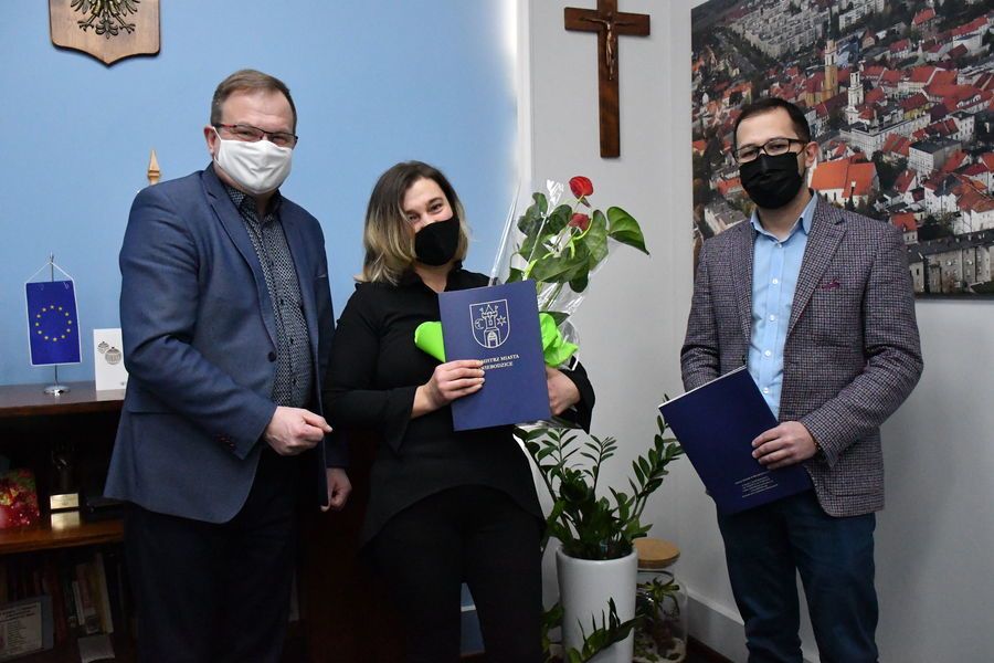Świebodzice: Piękne posesje