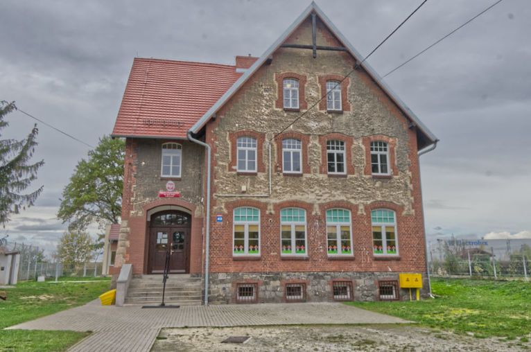 Mrowiny: Przekształcenie, a nie likwidacja
