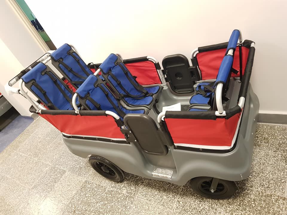 Wiry: Coś dla maluchów