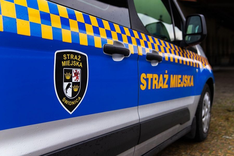 Świdnica: 125 interwencji