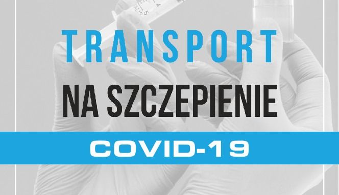 powiat świdnicki: Transport zapewniony