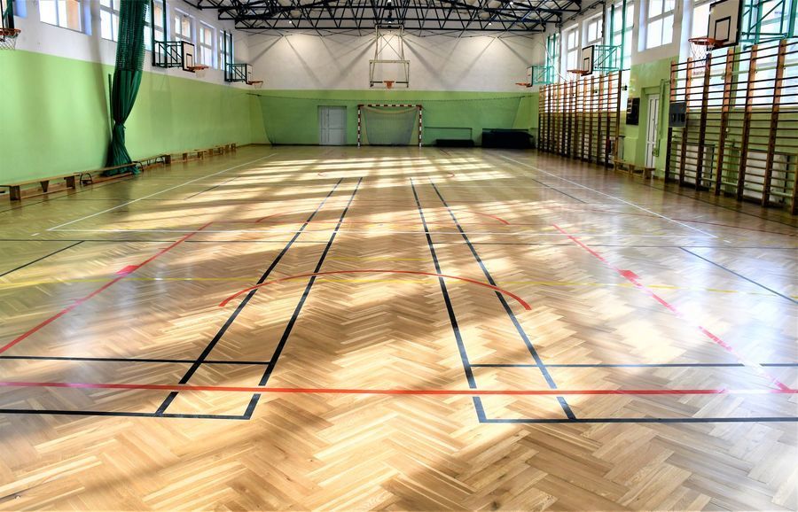 Świebodzice: Szkolne remonty