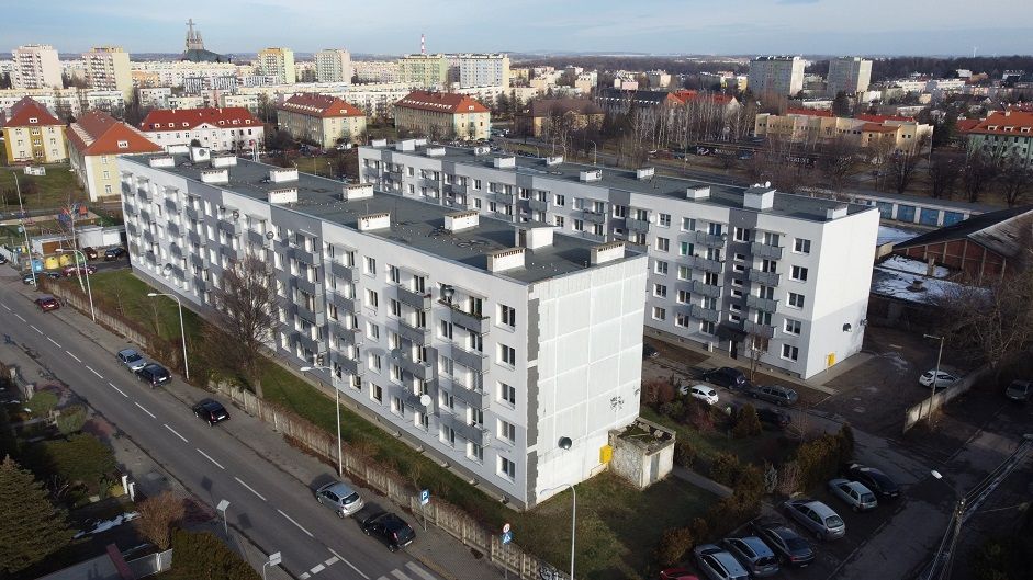 Świdnica: Wspólnoty z dofinansowaniem
