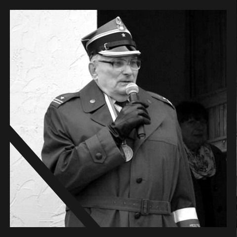 Świdnica/powiat świdnicki: Zmarł ppłk Bogdan Zdrojewski