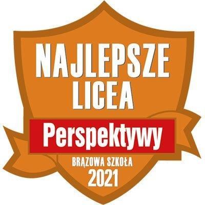 Strzegom: LO docenione