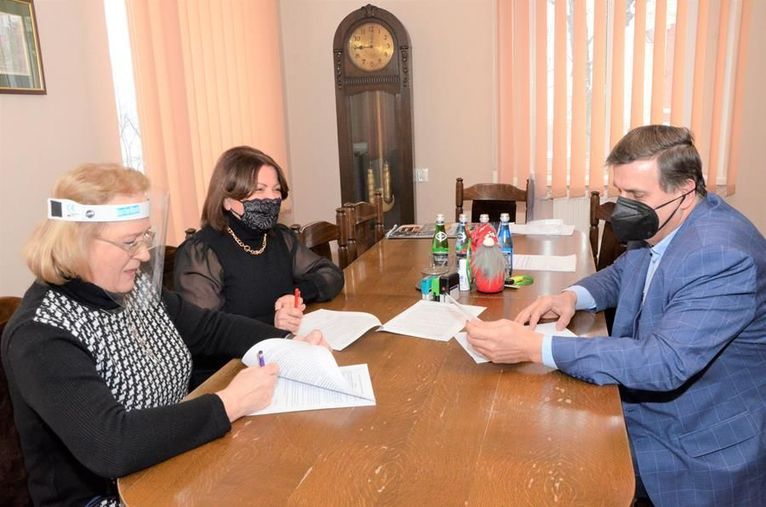 Żarów: Dofinansowanie do rehabilitacji