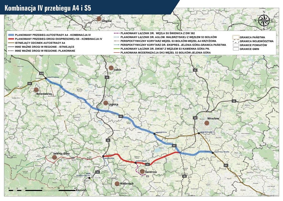 Świdnica/REGION: Apel samorządowców