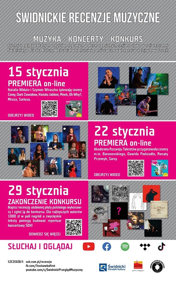 Świdnica: Ostatnia szansa