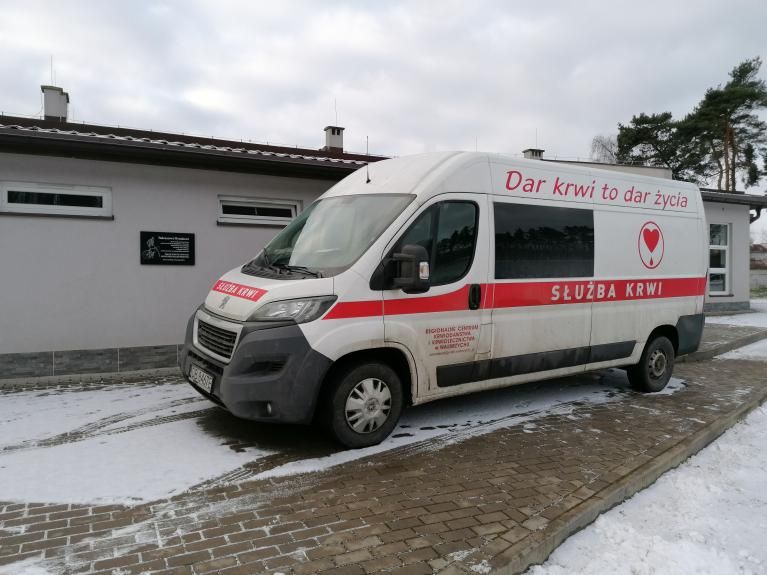 Jaworzyna Śląska: Rekordowa zbiórka