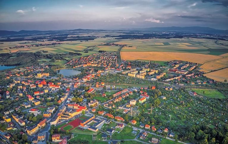 Gmina Żarów: Żarowskie plany inwestycyjne