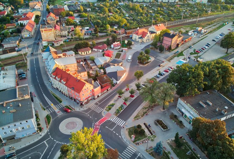Gmina Żarów: Wnioski złożone