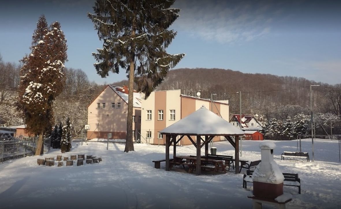 Lubachów: Jubileusz schroniska