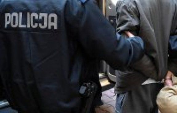 Świdnica: Wolał jechać niż iść