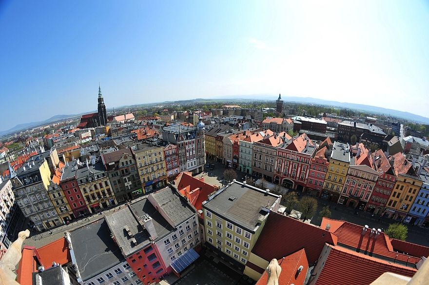 Świdnica: Szczepienia dla dziewczynek