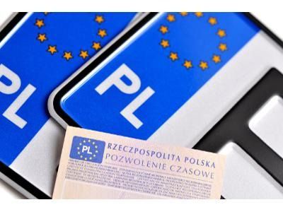 Świdnica/powiat świdnicki: Statystyki komunikacyjne