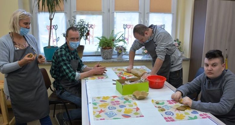 Strzegom: Pracownia działa