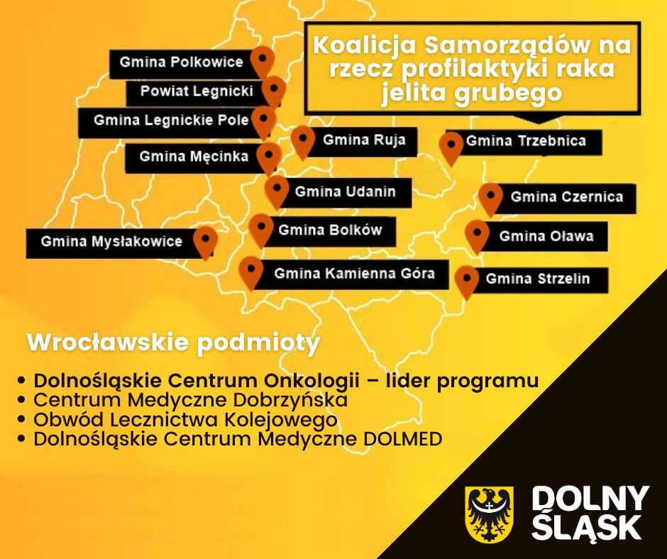 Marcinowice: Podpiszą deklarację