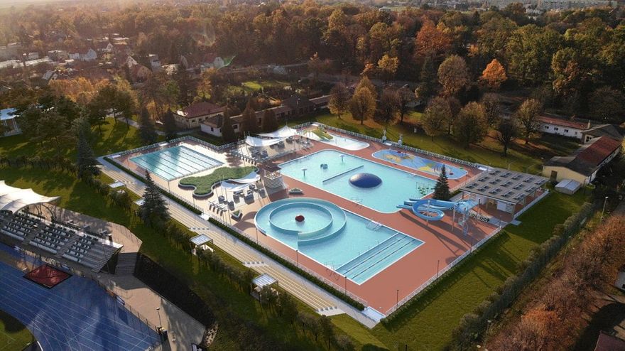 Świdnica: Wykonawca już znany
