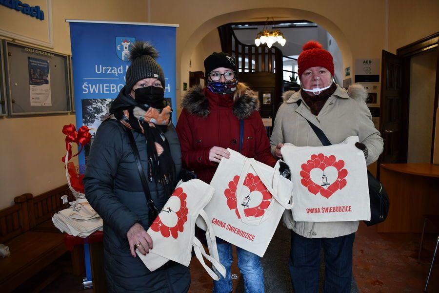 Świebodzice: Dbają o środowisko